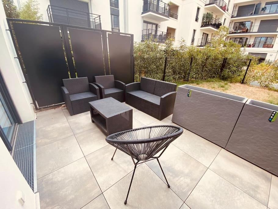 Disneyland Dream 5 - Charmante Maison 10 Pax Chessy  Exterior photo