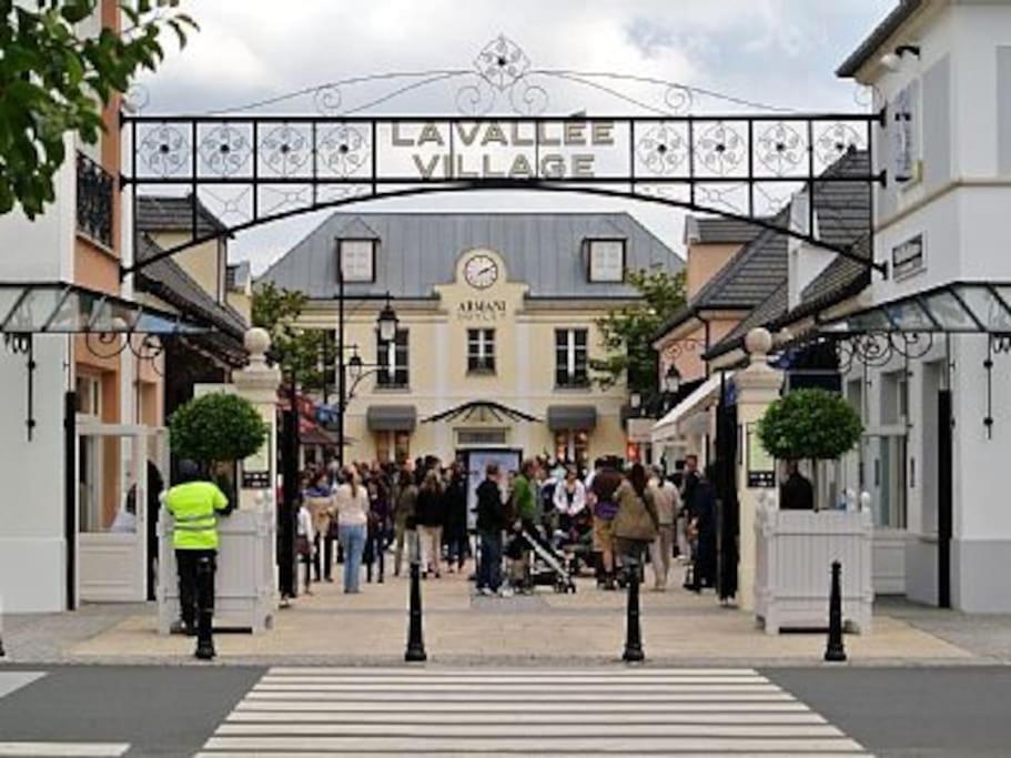 Disneyland Dream 5 - Charmante Maison 10 Pax Chessy  Exterior photo
