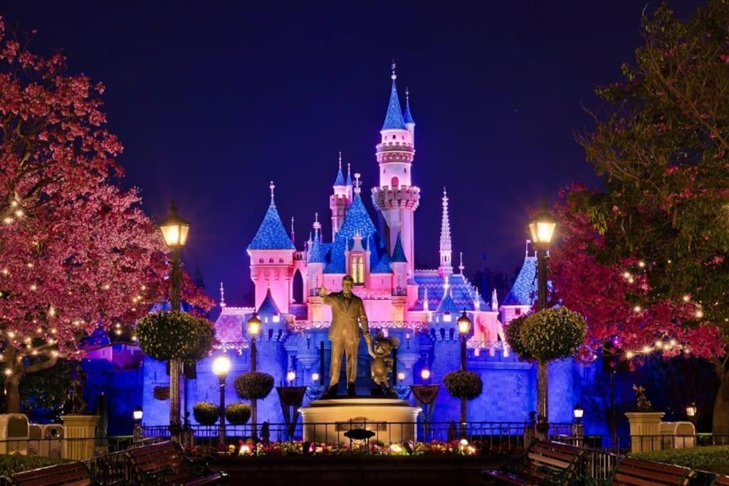 Disneyland Dream 5 - Charmante Maison 10 Pax Chessy  Exterior photo
